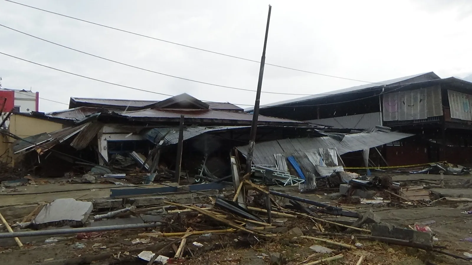 Gempa Palu 3